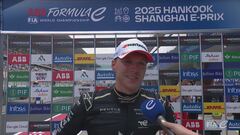 Gunther: "Il team ha fatto un capolavoro"