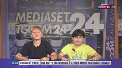 Puntata dell'1 giugno