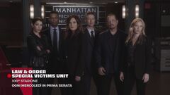 Law & Order: Special Victims Unit