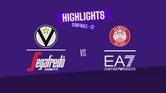 Bologna-Milano 66-85: gli highlights (Playoff Gara 2)