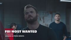 FBI: Most Wanted