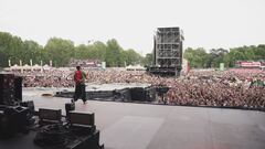 I-Days 2025, il super show di Justin Timberlake a Milano