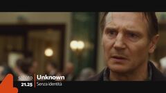 Unknown - Senza identità