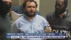 Breaking News delle 14.00 | Brusca libero, innescò esplosione Capaci