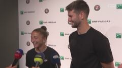 Errani-Vavassori: "Vincere questo trofeo è speciale"