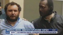 Breaking News delle 16.00 | Brusca libero, innescò esplosione Capaci
