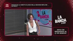 Bruno Vespa e la pazienza persa