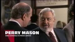 Perry Mason: L'arte di morire