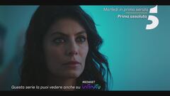 Doppio gioco: martedì 10 giugno, in prima serata su Canale 5