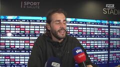 Tamberi: "Una serata che mi porterò nel cuore"