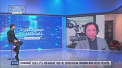 Intelligenze artificiali - Puntata del 7 giugno