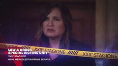 Law & Order: Special Victims Unit