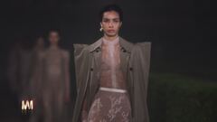 Jo Squillo: Dior, la collezione Cruise 2026