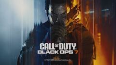 Call of Duty torna con Black Ops 7