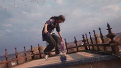 Tony Hawk's Pro Skater 3+4 tra grab e trick