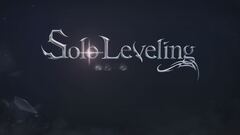 Solo Leveling combatte in Arise Overdrive