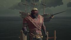 L'arte del contrabbando di Sea of Thieves