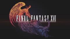 Final Fantasy XVI arriva su Xbox