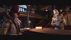 L'epopea steampunk di Clockwork Revolution