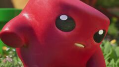 Le imprese folli di Super Meat Boy 3D