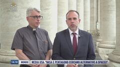 Puntata dell'8 giugno