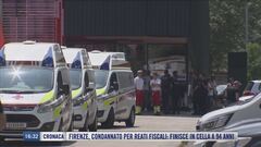 Breaking News delle 16.00 | Austria, strage scuola: tre giorni di lutto