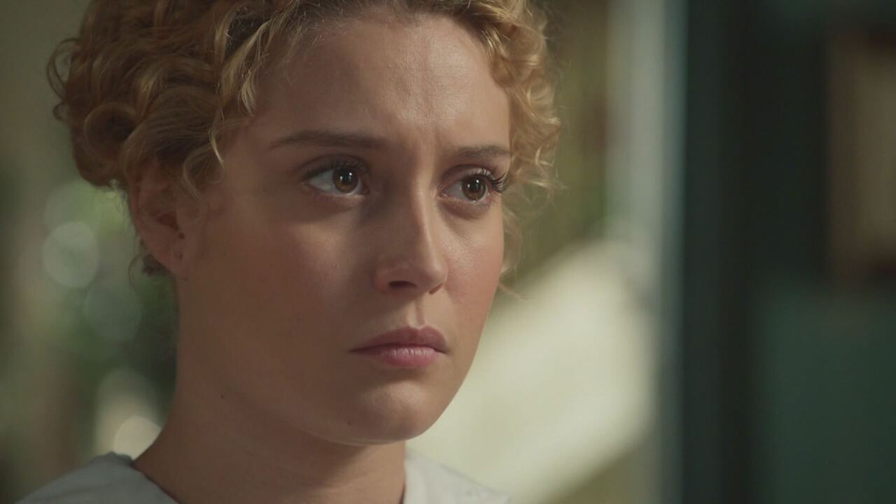 Replica La Promessa in streaming puntata 10 giugno 2025 | Video Mediaset