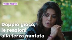 Doppio gioco, il riassunto alla terza puntata