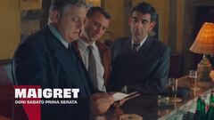 Maigret: Delitto in Hotel