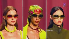 Occhiali da sole colorati: una dichiarazione di stile