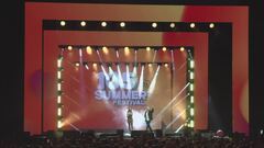 105 Summer Festival @ Baia Domizia: il #best of