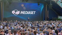 Mediaset ricorda Silvio Berlusconi a due anni dalla scomparsa