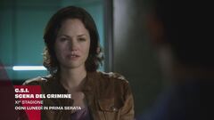 C.S.I. - Scena del crimine
