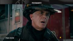 Chicago Fire 13: prossimamente, in prima visione su Italia 1