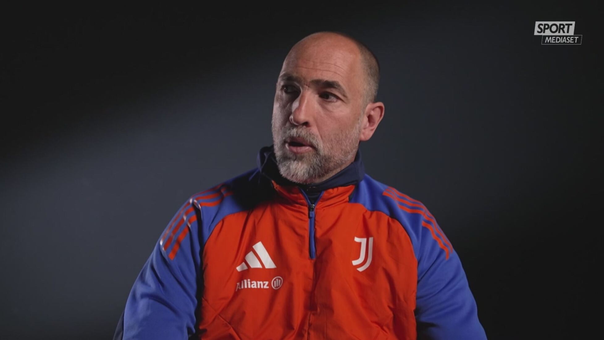 SportMediaset: Tudor su Yildiz: "Ha una dote molto rara…" Video | Mediaset  Infinity
