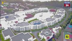 Cosenza, ecco il resort di lusso sequestrato per truffa aggravata