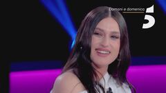 Helena Prestes con Javier Martinez e gli altri ospiti di "Verissimo - Le Storie" Helena Prestes con Javier Martinez e gli altri ospiti di "Verissimo - Le Storie"
