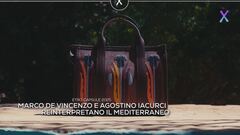 La capsule botanica di Etro si ispira al Mediterraneo