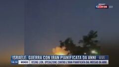 Breaking News delle 14.00 | Israele: guerra con Iran pianificata da anni