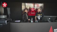 Dirty Honey: guarda l'intervista a Firenze Rocks