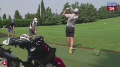 A Milano il più importante torneo corporate di golf al mondo