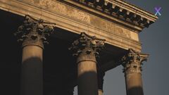 Il primo hotel al mondo firmato Orient Express sbarca a Roma