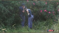 Villa Pamphili, fermato in Grecia il presunto assassino