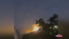 Israele attacca, l'Iran risponde: cos'è successo nelle ultime ore