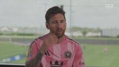 Messi e il Mondiale per Club: "Qui ci sono i migliori"