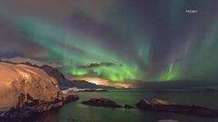 Natura fantastica (e dove trovarla)
