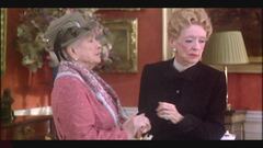 Agatha Christie: Cianuro a colazione
