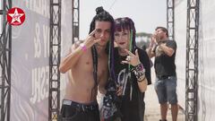 Firenze Rocks 2025 - Day 2 - Korn: il video ufficiale