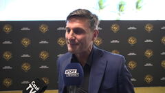 Zanetti: "Grande fiducia in Chivu, vogliamo essere protagonisti"