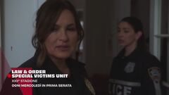 Law & Order: Special Victims Unit